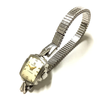 Seiko Analog Mechanical (Manual) Women
