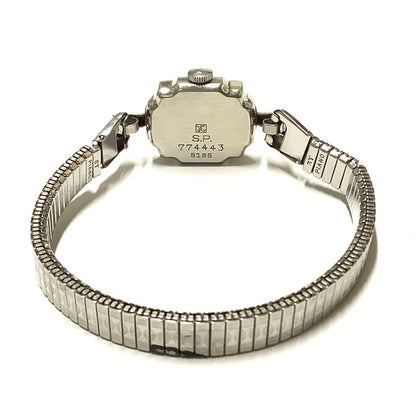 Seiko Analog Mechanical (Manual) Women