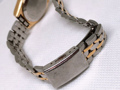 Seiko 7902-5000 Analog Quartz Women