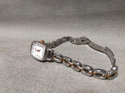 WIRED Analog Quartz Women