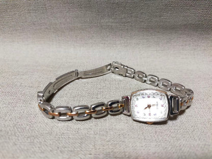 WIRED Analog Quartz Women