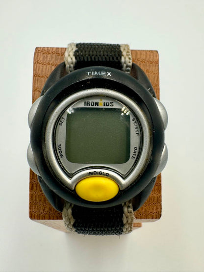TIMEX IRONKIDS Digital Watch Y2K