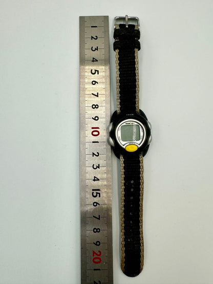 TIMEX IRONKIDS Digital Watch Y2K