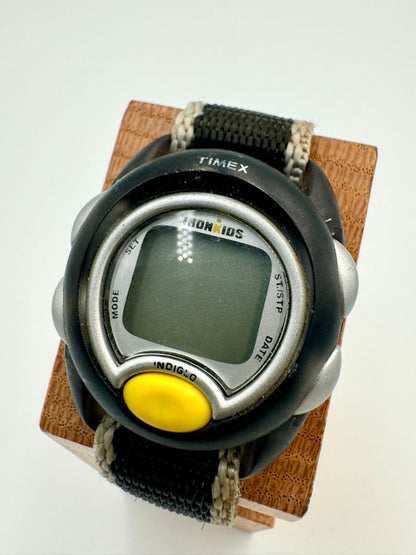 TIMEX IRONKIDS Digital Watch Y2K