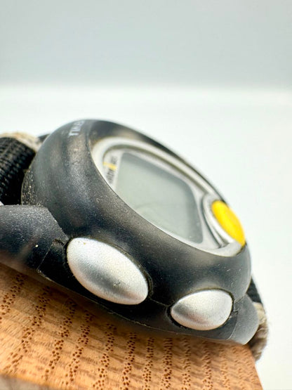 TIMEX IRONKIDS Digital Watch Y2K