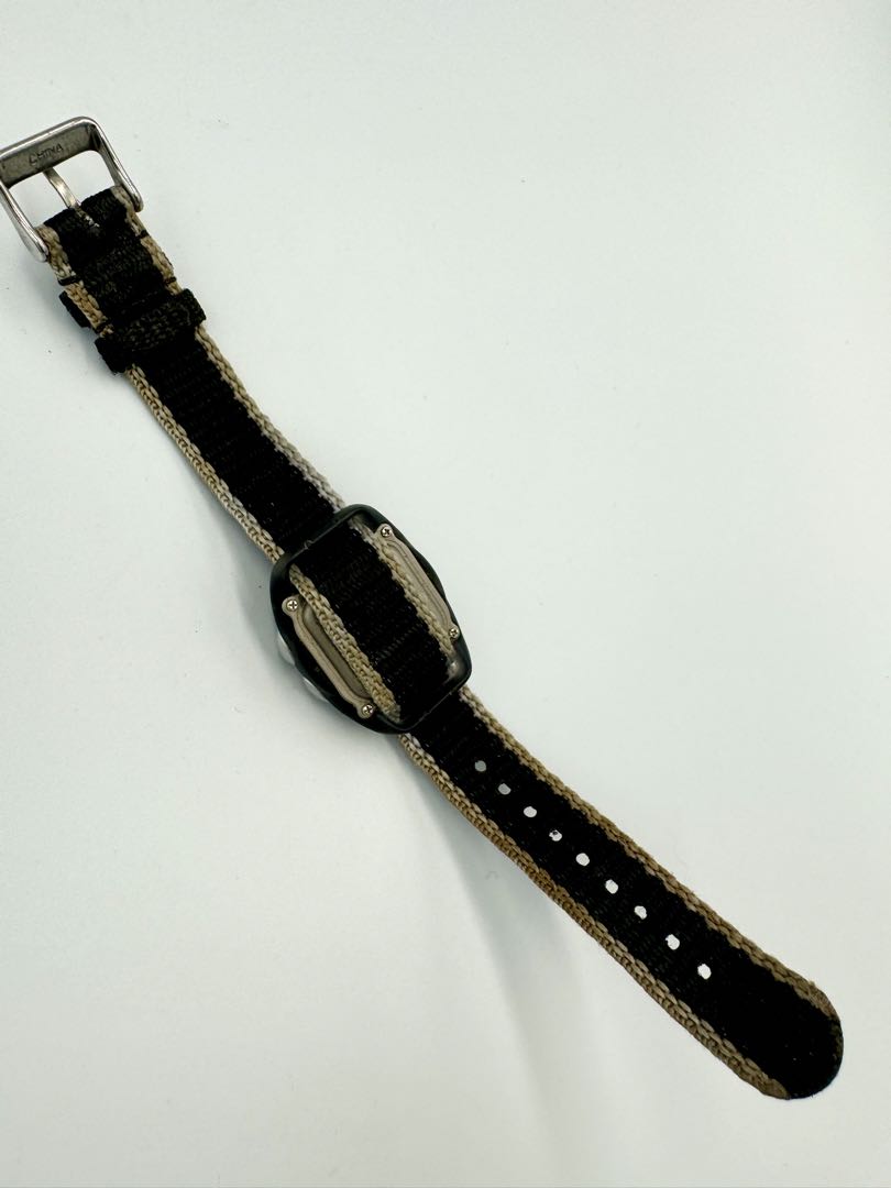 TIMEX IRONKIDS Digital Watch Y2K