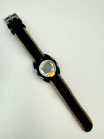 TIMEX IRONKIDS Digital Watch Y2K