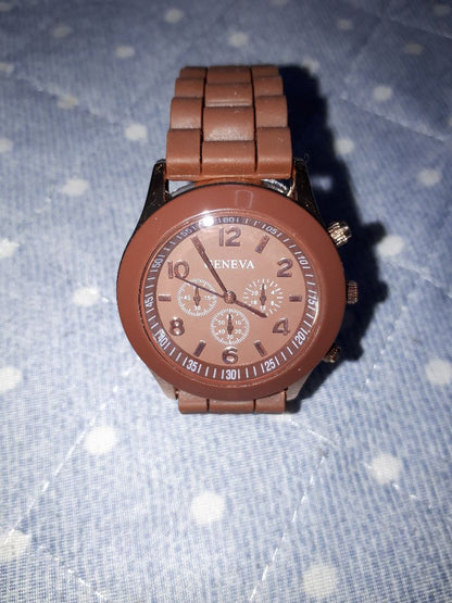 Telenda Analog Quartz Women