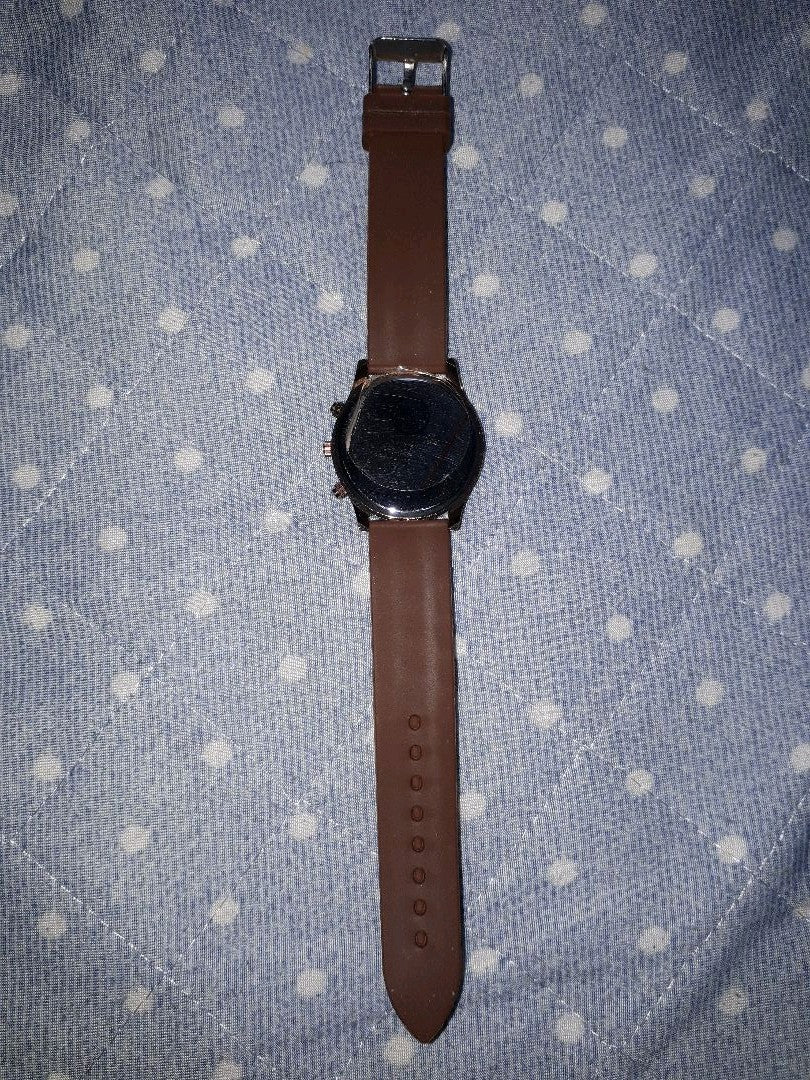 Telenda Analog Quartz Women