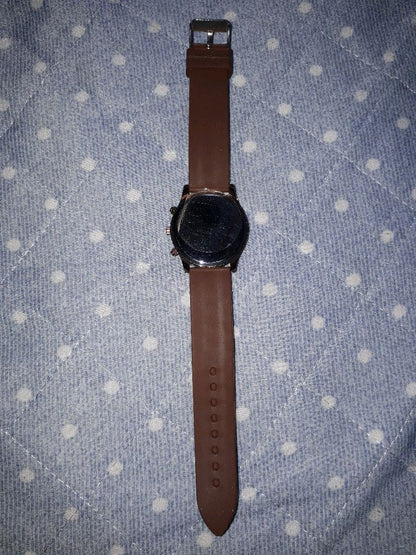 Telenda Analog Quartz Women