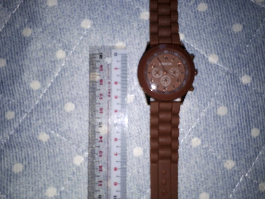 Telenda Analog Quartz Women
