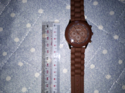 Telenda Analog Quartz Women