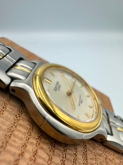 Citizen exceed euros 0 Analog Quartz Women