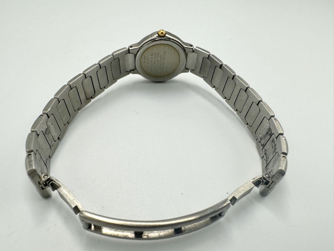 Citizen exceed euros 0 Analog Quartz Women
