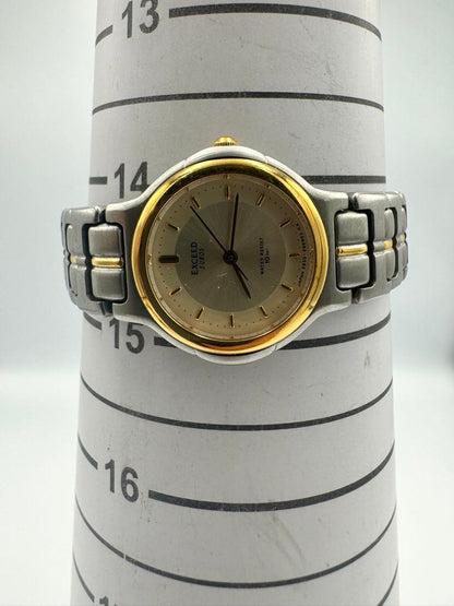 Citizen exceed euros 0 Analog Quartz Women