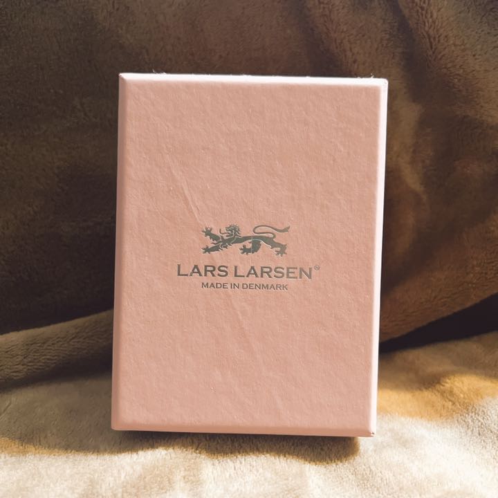Lars Larsen LW44 LL144GWBLL Analog Quartz Women
