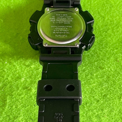Casio AEQ-110W-1BJH Digital Quartz Men
