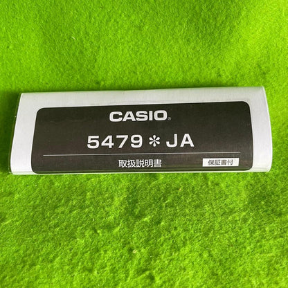 Casio AEQ-110W-1BJH Digital Quartz Men