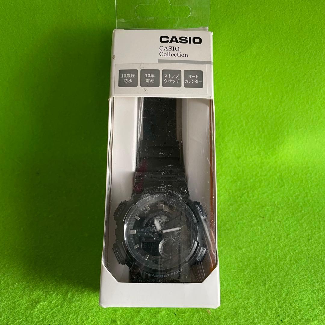 Casio AEQ-110W-1BJH Digital Quartz Men