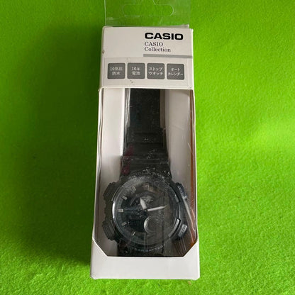 Casio AEQ-110W-1BJH Digital Quartz Men