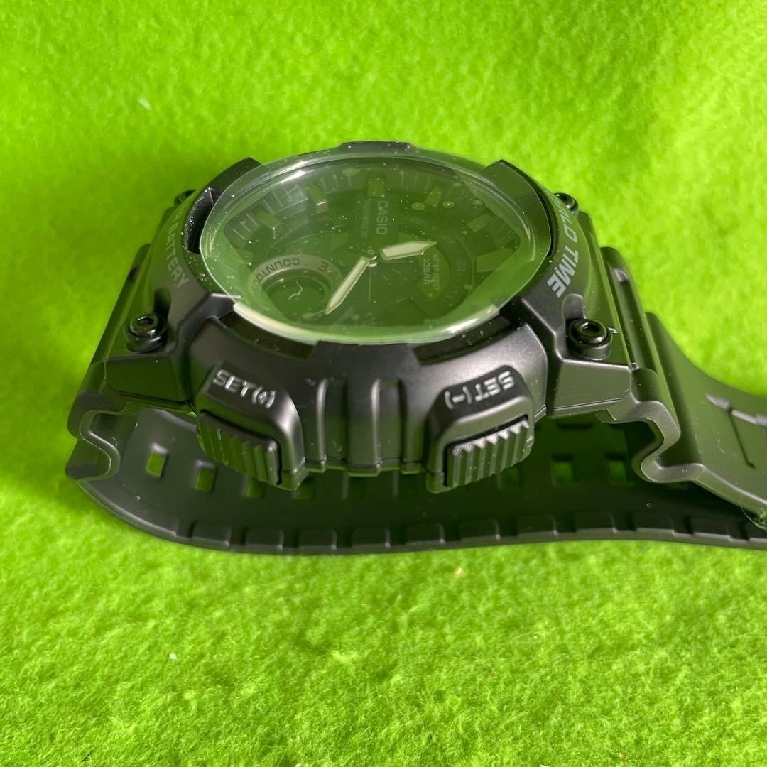 Casio AEQ-110W-1BJH Digital Quartz Men