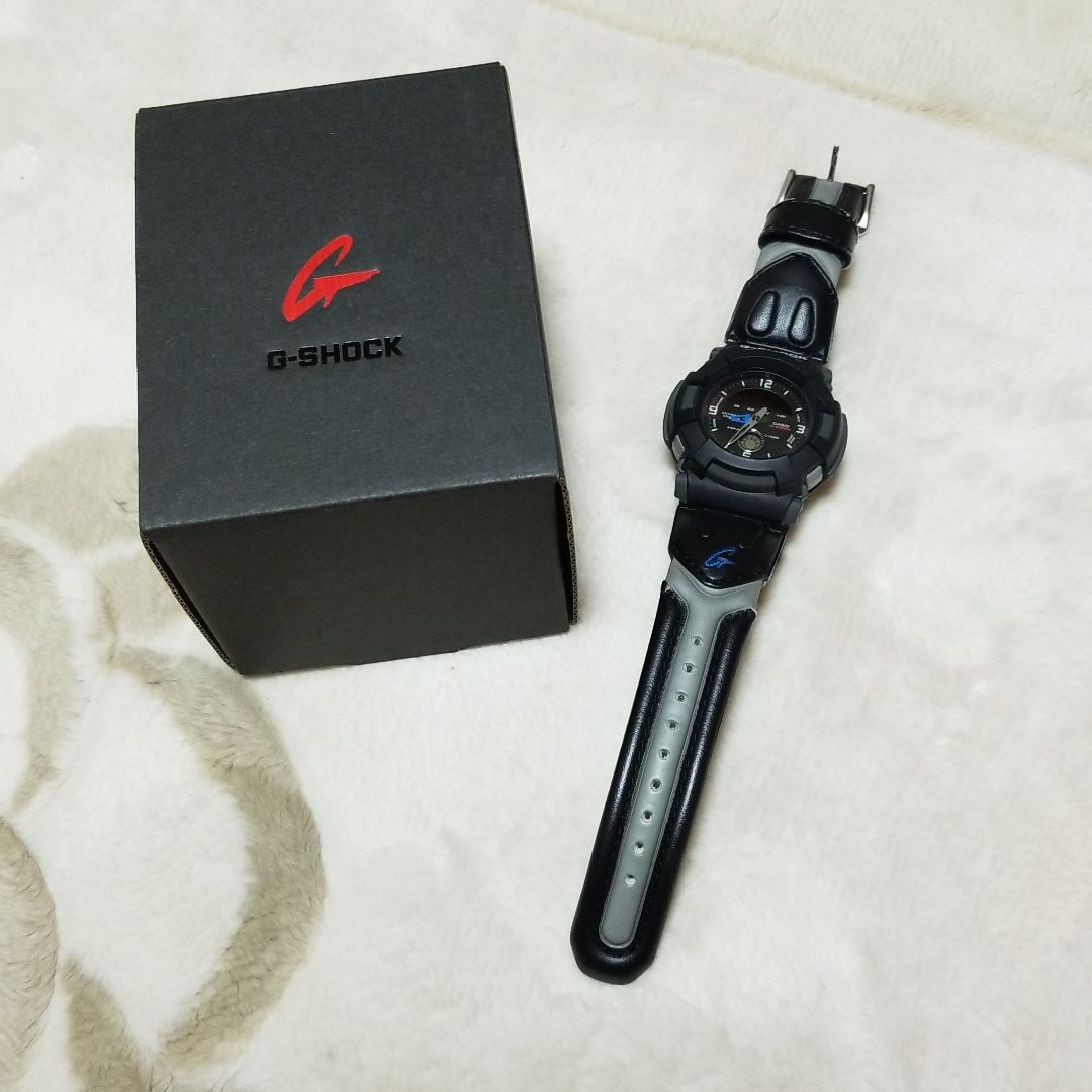 G-Shock Digital-Analog Quartz Men