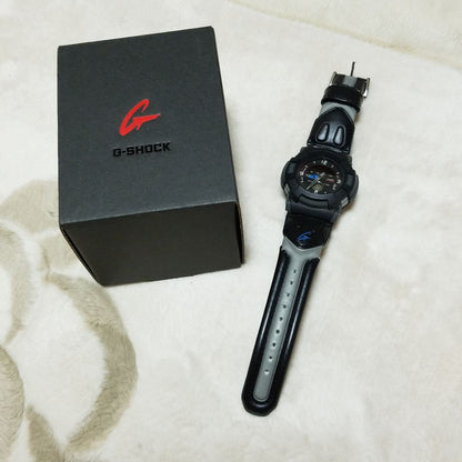 G-Shock Digital-Analog Quartz Men