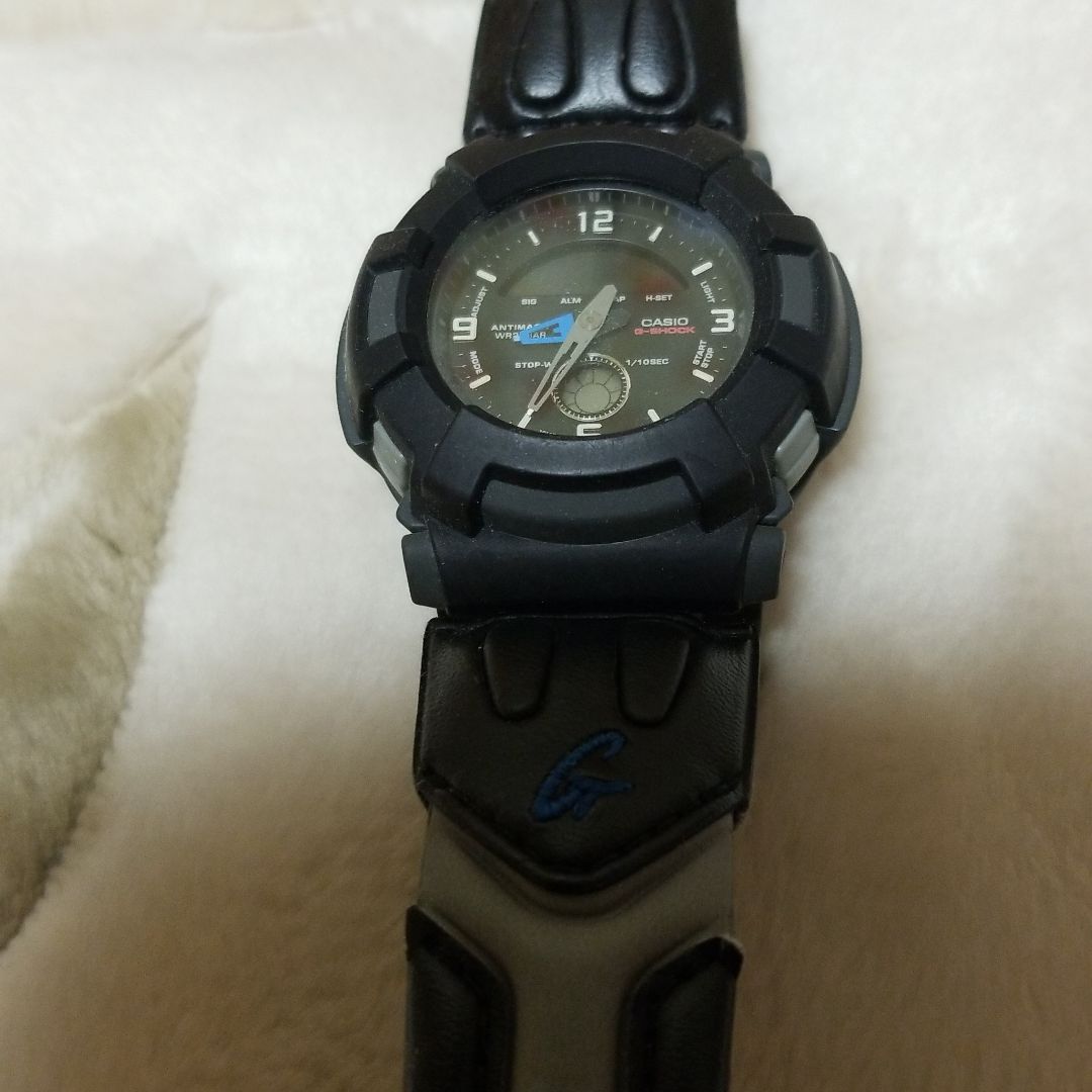 G-Shock Digital-Analog Quartz Men
