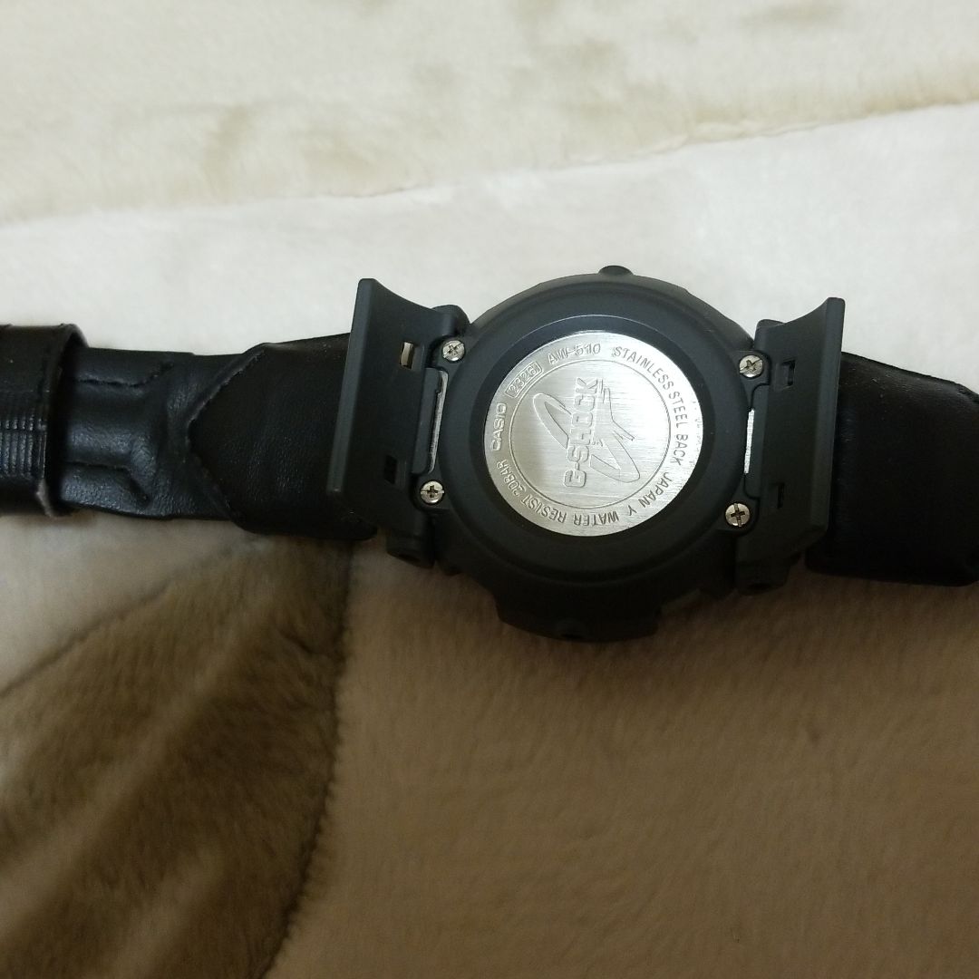 G-Shock Digital-Analog Quartz Men