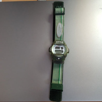 G-shock Baby-G Digital Quartz Men
