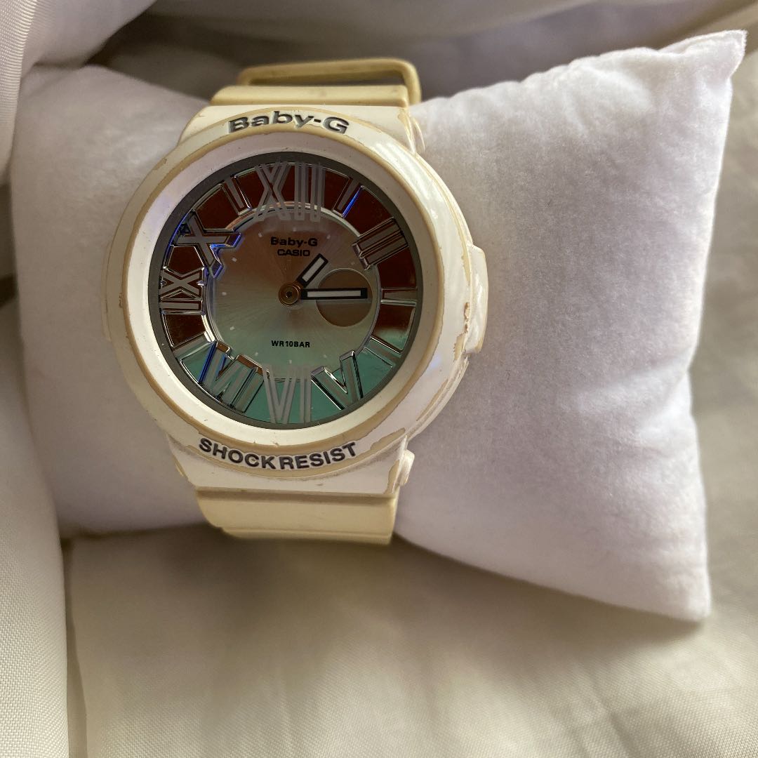 G-shock Baby-g Digital-Analog Quartz Women