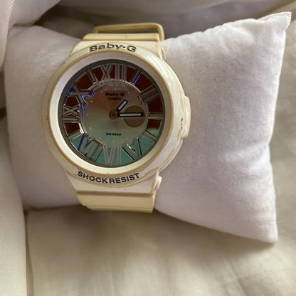 G-shock Baby-g Digital-Analog Quartz Women
