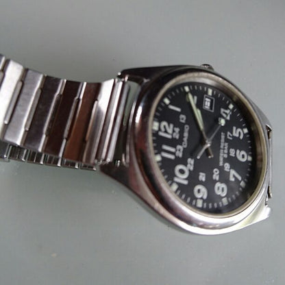 Casio Analog Quartz Men