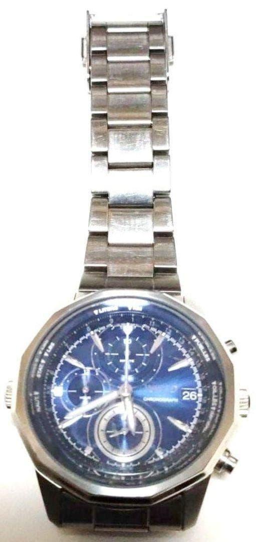WIRED Analog Quartz Men