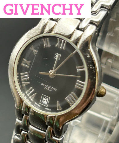 Givenchy 7.182.0.0.93 Digital-Analog Quartz Men
