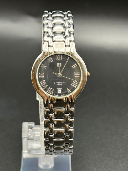 Givenchy 7.182.0.0.93 Digital-Analog Quartz Men
