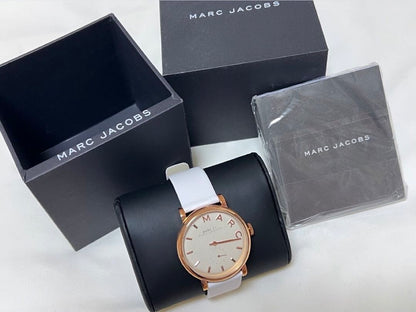Marc By Jacobs Analog Quartz Women