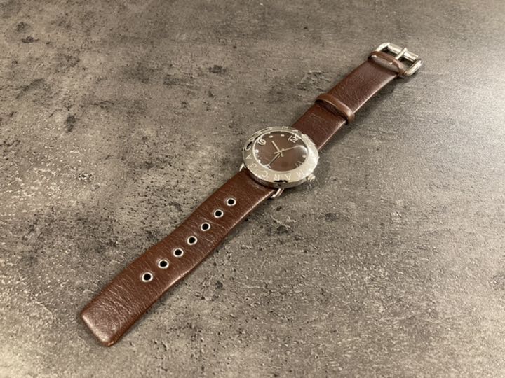 Marc By Jacobs MBM1139 Analog Quartz Men