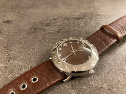 Marc By Jacobs MBM1139 Analog Quartz Men
