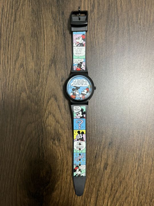 LORUS Analog Quartz Men