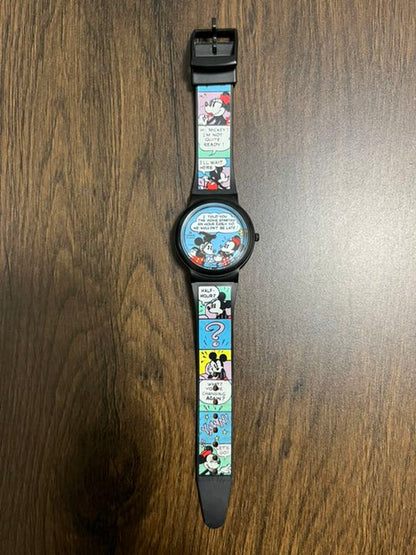 LORUS Analog Quartz Men