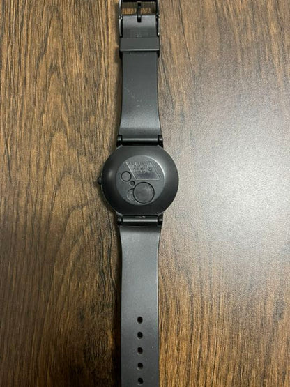 LORUS Analog Quartz Men