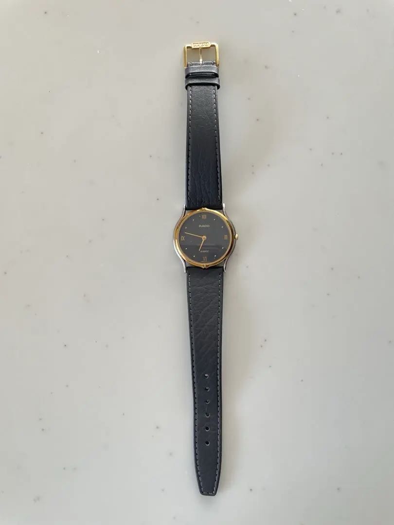 Analog Quartz Men