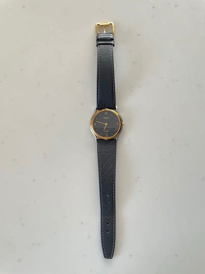 Analog Quartz Men