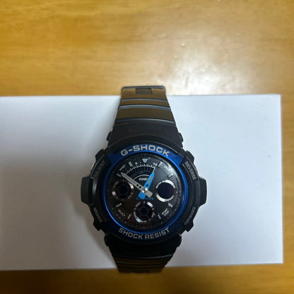 G-shock Digital-Analog Quartz Men