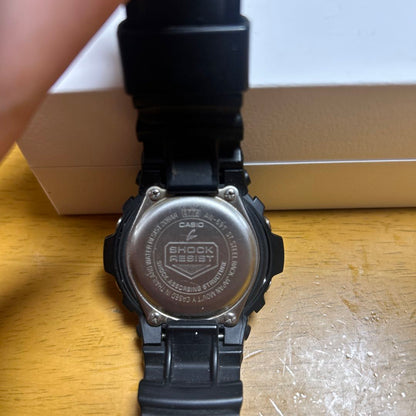 G-shock Digital-Analog Quartz Men