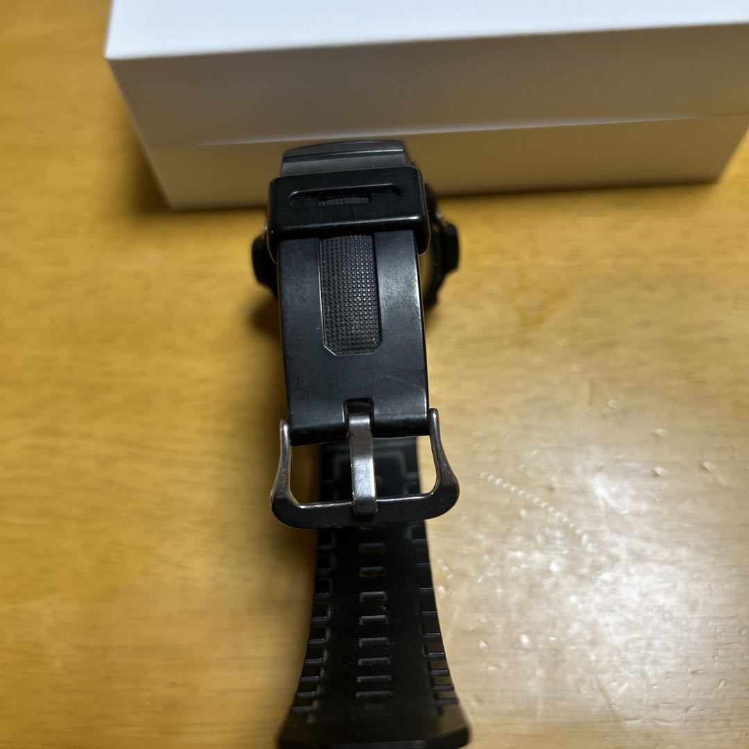 G-shock Digital-Analog Quartz Men