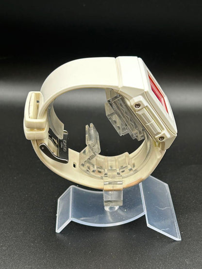 Casio Baby-G BGA-200 Digital-Analog Quartz Women