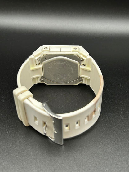 Casio Baby-G BGA-200 Digital-Analog Quartz Women