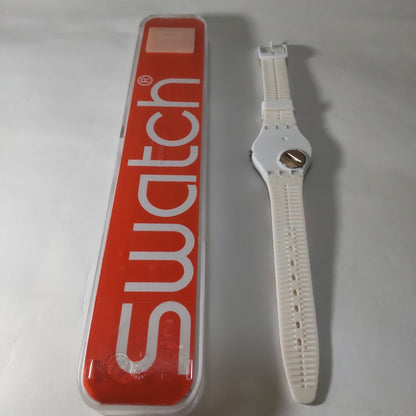 Swatch GW157 Digital Quartz Women
